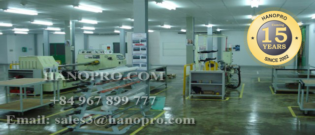 Bao Bì Đóng Gói Hanopro – Công Ty TNHH Hanopro (Việt Nam)