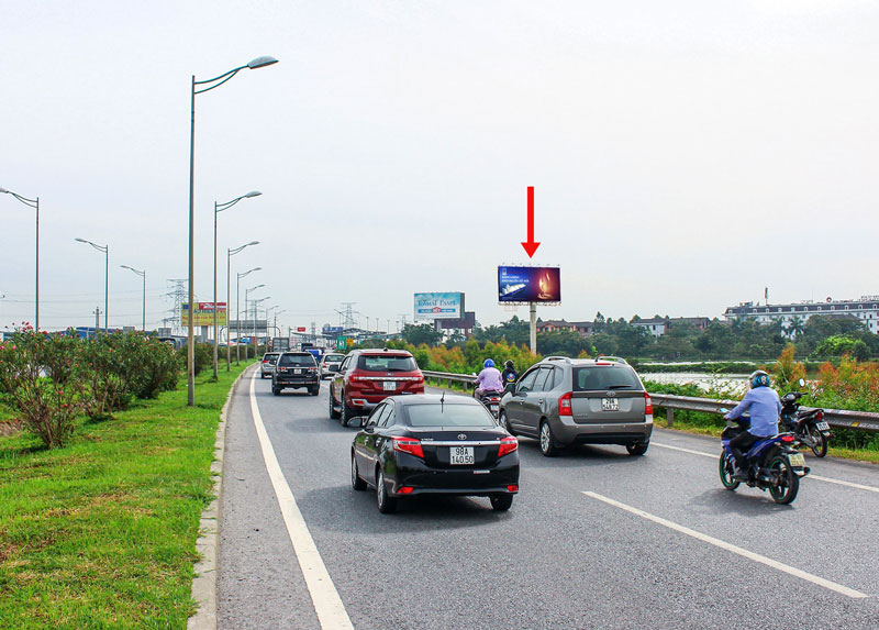 Quảng Cáo New Vision – Công Ty TNHH Quảng Cáo Tầm Nhìn Mới