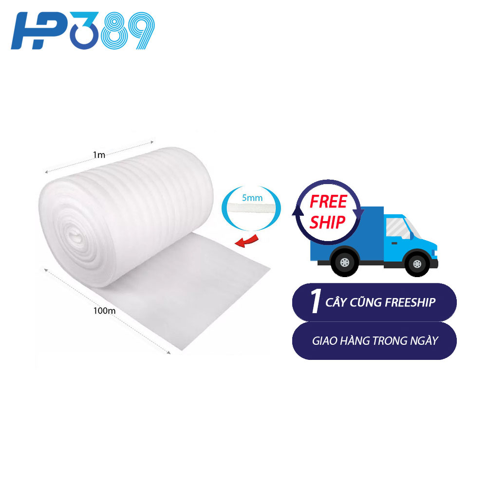 Vật Liệu Đóng Gói  HP389 – Công Ty TNHH Nhựa HP389